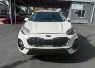 2021 Kia Sportage in Pottsville, PA 17901 - 18153949 9