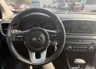 2021 Kia Sportage in Pottsville, PA 17901 - 18153949 12