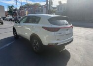 2021 Kia Sportage in Pottsville, PA 17901 - 18153949 3