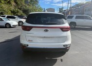 2021 Kia Sportage in Pottsville, PA 17901 - 18153949 4