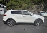 2021 Kia Sportage in Pottsville, PA 17901 - 18153949 7