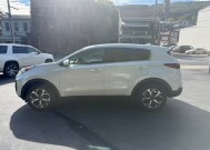 2021 Kia Sportage in Pottsville, PA 17901 - 18153949 2