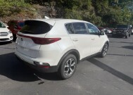 2021 Kia Sportage in Pottsville, PA 17901 - 18153949 6