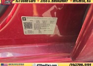 2018 Chevrolet Silverado 1500 in Wichita, KS 67216 - 18153952 6