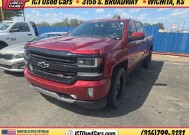 2018 Chevrolet Silverado 1500 in Wichita, KS 67216 - 18153952 1