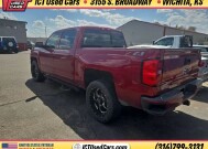 2018 Chevrolet Silverado 1500 in Wichita, KS 67216 - 18153952 2