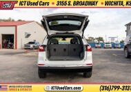 2020 Chevrolet Equinox in Wichita, KS 67216 - 18153953 5