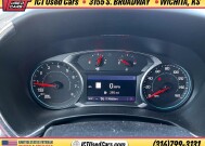 2020 Chevrolet Equinox in Wichita, KS 67216 - 18153953 6