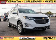 2020 Chevrolet Equinox in Wichita, KS 67216 - 18153953 9
