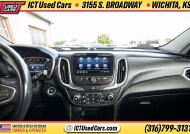 2020 Chevrolet Equinox in Wichita, KS 67216 - 18153953 21