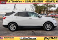 2020 Chevrolet Equinox in Wichita, KS 67216 - 18153953 8