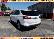 2020 Chevrolet Equinox in Wichita, KS 67216 - 18153953 2