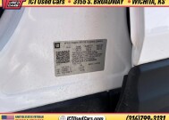 2020 Chevrolet Equinox in Wichita, KS 67216 - 18153953 5