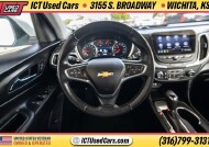 2020 Chevrolet Equinox in Wichita, KS 67216 - 18153953 12