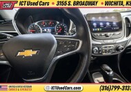 2020 Chevrolet Equinox in Wichita, KS 67216 - 18153953 19