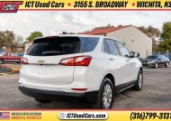 2020 Chevrolet Equinox in Wichita, KS 67216 - 18153953 7