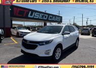 2020 Chevrolet Equinox in Wichita, KS 67216 - 18153953 1