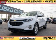 2020 Chevrolet Equinox in Wichita, KS 67216 - 18153953 1