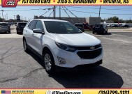 2020 Chevrolet Equinox in Wichita, KS 67216 - 18153953 4