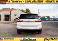 2020 Chevrolet Equinox in Wichita, KS 67216 - 18153953 4
