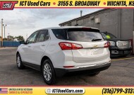 2020 Chevrolet Equinox in Wichita, KS 67216 - 18153953 3