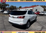 2020 Chevrolet Equinox in Wichita, KS 67216 - 18153953 3