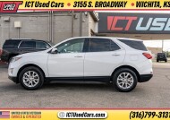 2020 Chevrolet Equinox in Wichita, KS 67216 - 18153953 2