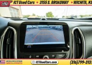 2020 Chevrolet Equinox in Wichita, KS 67216 - 18153953 22