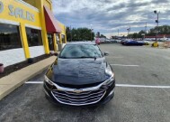 2020 Chevrolet Malibu in Indianapolis, IN 46222-4002 - 18153954 2