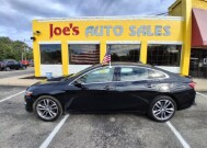 2020 Chevrolet Malibu in Indianapolis, IN 46222-4002 - 18153954 1