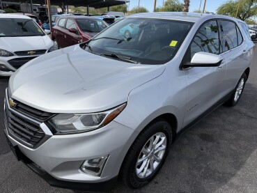 2020 Chevrolet Equinox in Phoenix, AZ 85022