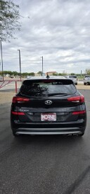 2019 Hyundai Tucson in Mesa, AZ 85212