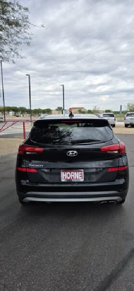 2019 Hyundai Tucson in Mesa, AZ 85212 - 18153961