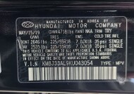 2019 Hyundai Tucson in Mesa, AZ 85212 - 18153961 18