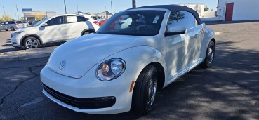 2016 Volkswagen Beetle in Mesa, AZ 85212