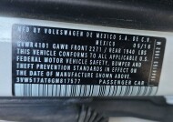 2016 Volkswagen Beetle in Mesa, AZ 85212 - 18153962 19