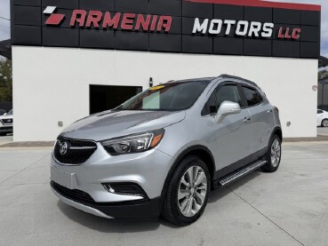 2017 Buick Encore in Knoxville, TN 37920