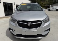 2017 Buick Encore in Knoxville, TN 37920 - 18153963 8