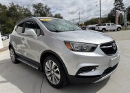2017 Buick Encore in Knoxville, TN 37920 - 18153963 7