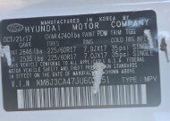 2018 Hyundai Tucson in Mesa, AZ 85212 - 18153966 22