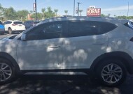 2018 Hyundai Tucson in Mesa, AZ 85212 - 18153966 8
