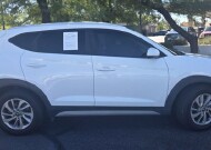 2018 Hyundai Tucson in Mesa, AZ 85212 - 18153966 4