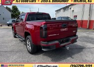 2020 GMC Canyon in Wichita, KS 67216 - 18153967 2