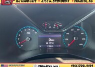 2020 GMC Canyon in Wichita, KS 67216 - 18153967 6