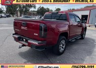 2020 GMC Canyon in Wichita, KS 67216 - 18153967 3