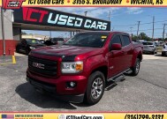 2020 GMC Canyon in Wichita, KS 67216 - 18153967 1