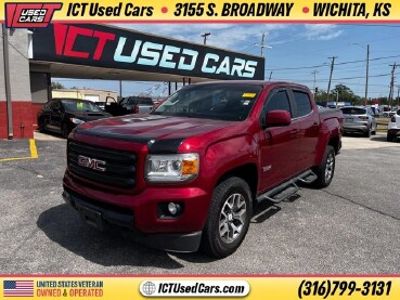 2020 GMC Canyon in Wichita, KS 67216