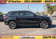 2020 Jeep Grand Cherokee in Wichita, KS 67216 - 18153968 6