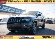 2020 Jeep Grand Cherokee in Wichita, KS 67216 - 18153968 1