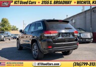 2020 Jeep Grand Cherokee in Wichita, KS 67216 - 18153968 3